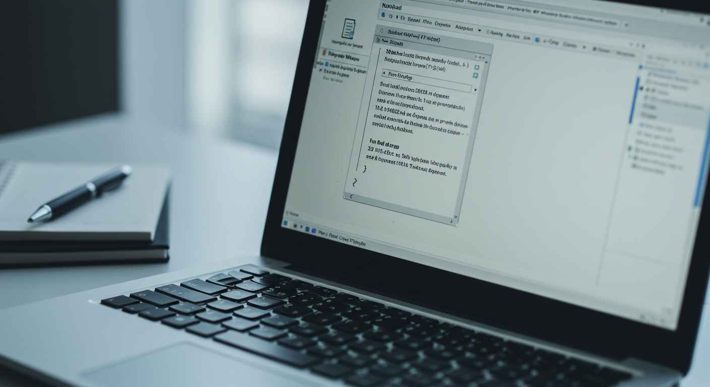 Notepad Features You Probably Didn’t Know